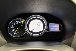 sininen Renault Megane 2014 kuva 17.