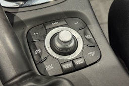 sininen Renault Megane 2014 kuva 20.