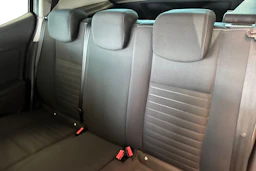 Ruskea (beige) Renault MEGANE 2015 kuva 8.