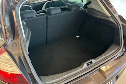Ruskea (beige) Renault MEGANE 2015 kuva 15.