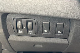 Ruskea (beige) Renault MEGANE 2015 kuva 20.