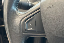 Ruskea (beige) Renault MEGANE 2015 kuva 21.