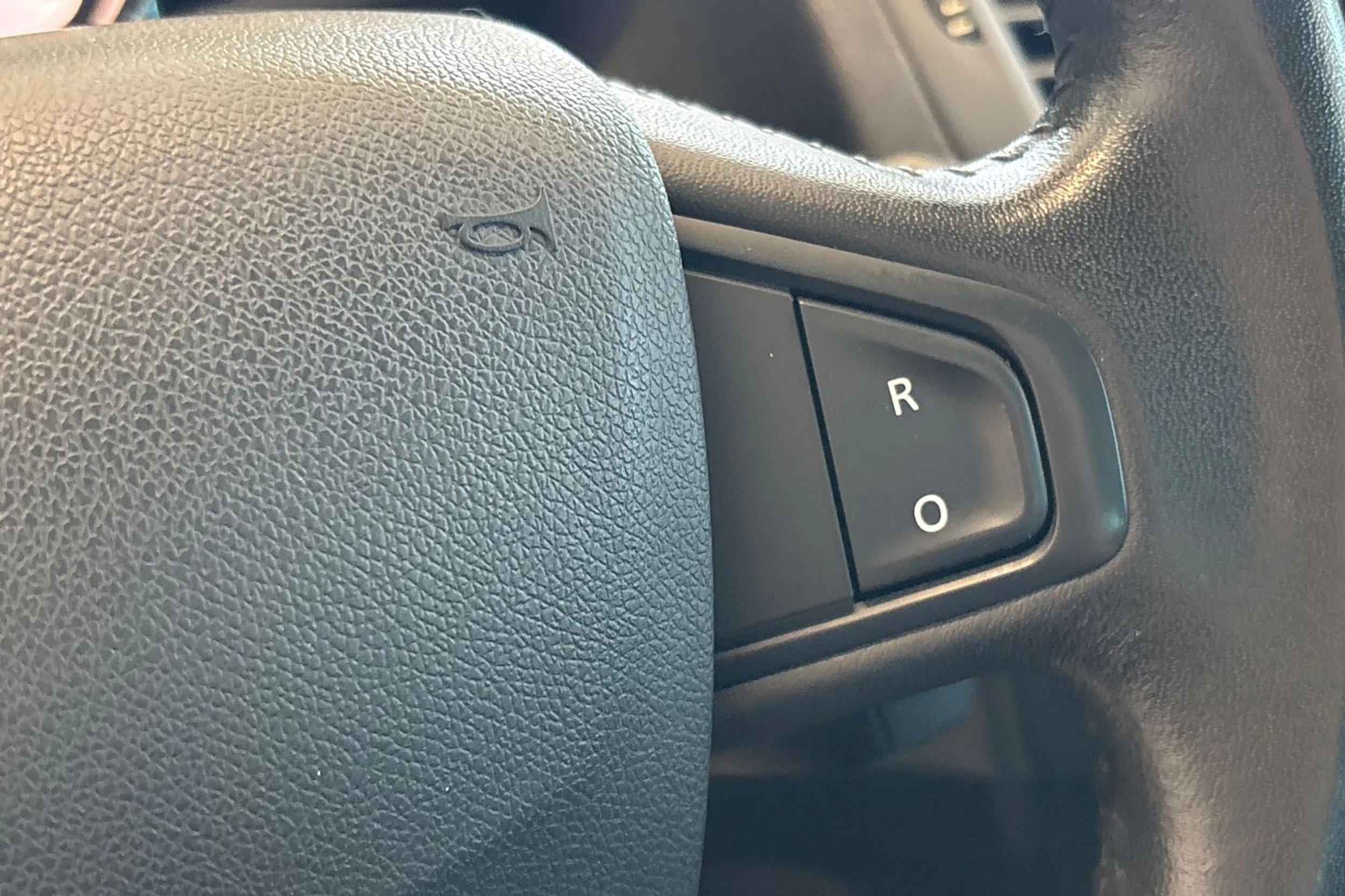 Ruskea (beige) Renault MEGANE 2015 kuva 22.