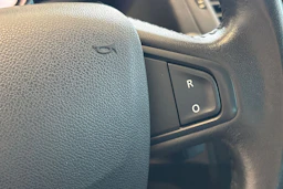 Ruskea (beige) Renault MEGANE 2015 kuva 22.
