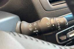 Ruskea (beige) Renault MEGANE 2015 kuva 24.