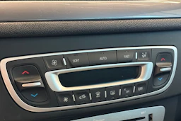 Ruskea (beige) Renault MEGANE 2015 kuva 29.