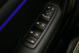 ruskea (beige) Renault Megane 2016 kuva 14.