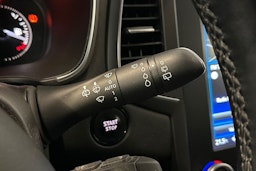 ruskea (beige) Renault Megane 2016 kuva 18.