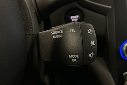 ruskea (beige) Renault Megane 2016 kuva 19.