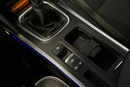 ruskea (beige) Renault Megane 2016 kuva 23.