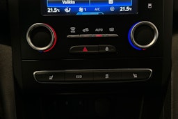 ruskea (beige) Renault Megane 2016 kuva 24.