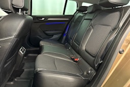 ruskea (beige) Renault Megane 2016 kuva 30.