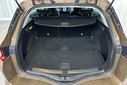 ruskea (beige) Renault Megane 2016 kuva 31.