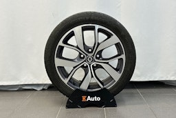 ruskea (beige) Renault Megane 2016 kuva 34.