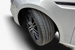 harmaa Renault Megane 2016 kuva 11.