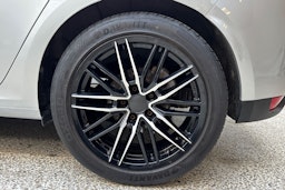 harmaa Renault Megane 2016 kuva 13.