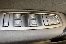 harmaa Renault Megane 2016 kuva 15.