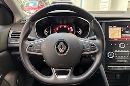 harmaa Renault Megane 2016 kuva 17.