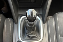 harmaa Renault Megane 2016 kuva 18.