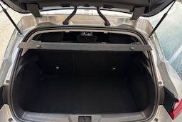 harmaa Renault Megane 2016 kuva 19.