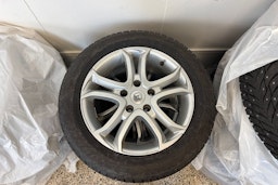 harmaa Renault Megane 2016 kuva 20.