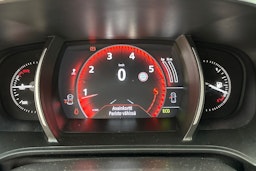 harmaa Renault Megane 2016 kuva 23.