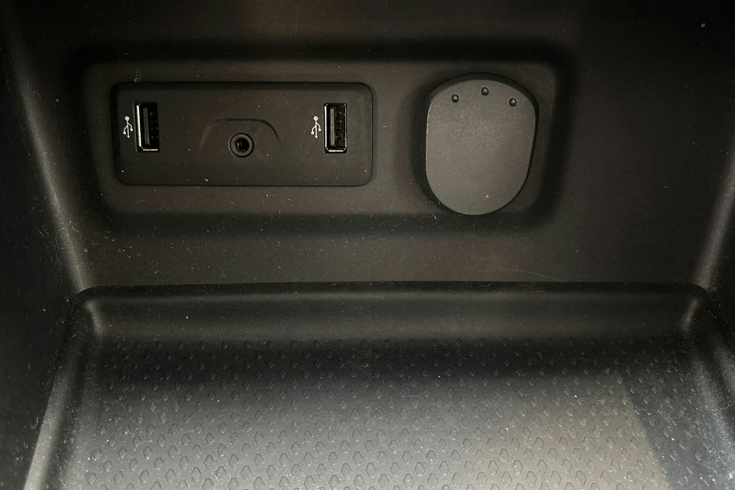 harmaa Renault Megane 2016 kuva 24.