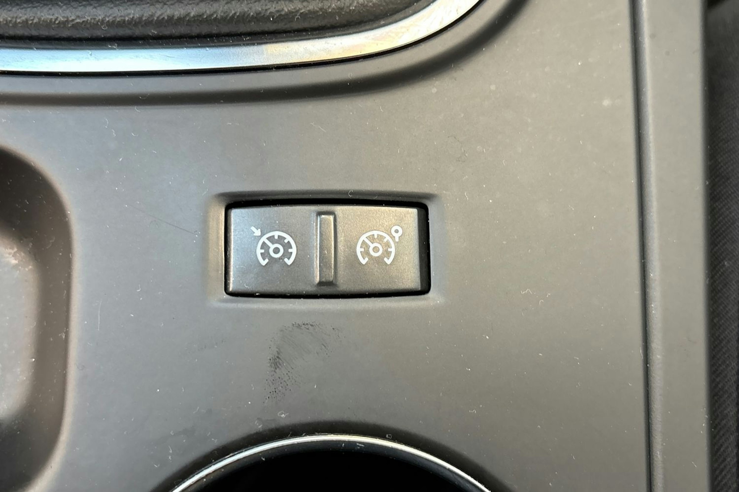 harmaa Renault Megane 2016 kuva 25.