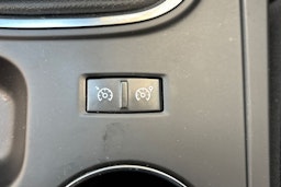 harmaa Renault Megane 2016 kuva 25.