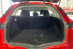 Punainen Renault MEGANE 2016 kuva 17.