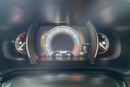 Punainen Renault MEGANE 2016 kuva 18.