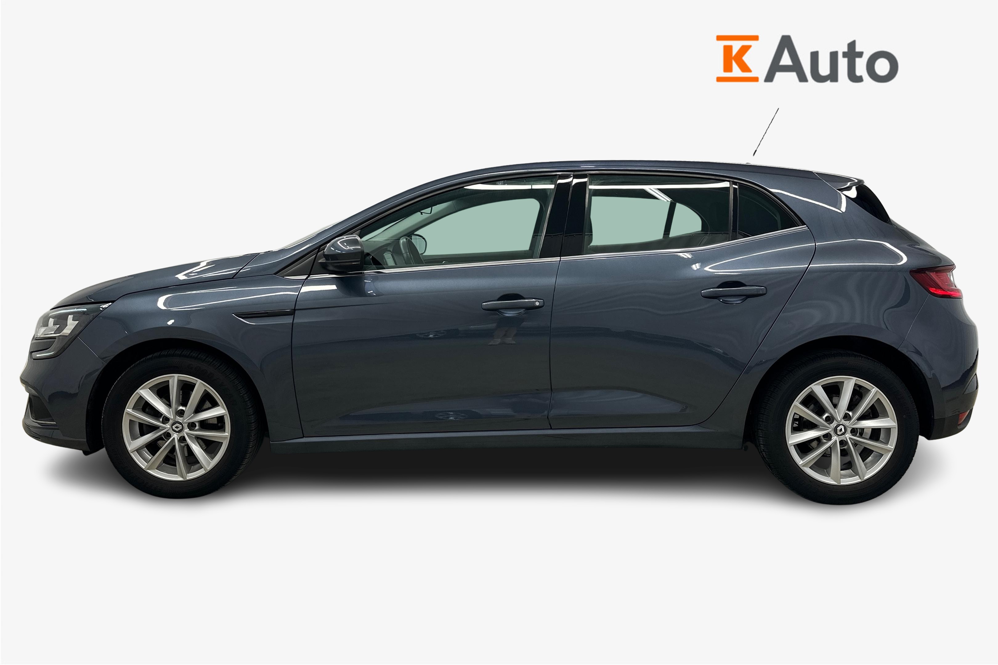 Renault Megane 2016, kuva 5/24