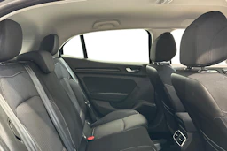 harmaa Renault Megane 2016 kuva 9.