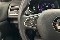 harmaa Renault Megane 2016 kuva 13.