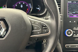 harmaa Renault Megane 2016 kuva 14.