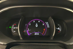 harmaa Renault Megane 2016 kuva 15.