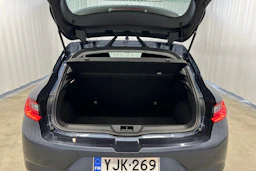 harmaa Renault Megane 2016 kuva 23.