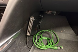 punainen Renault Megane 2019 kuva 26.