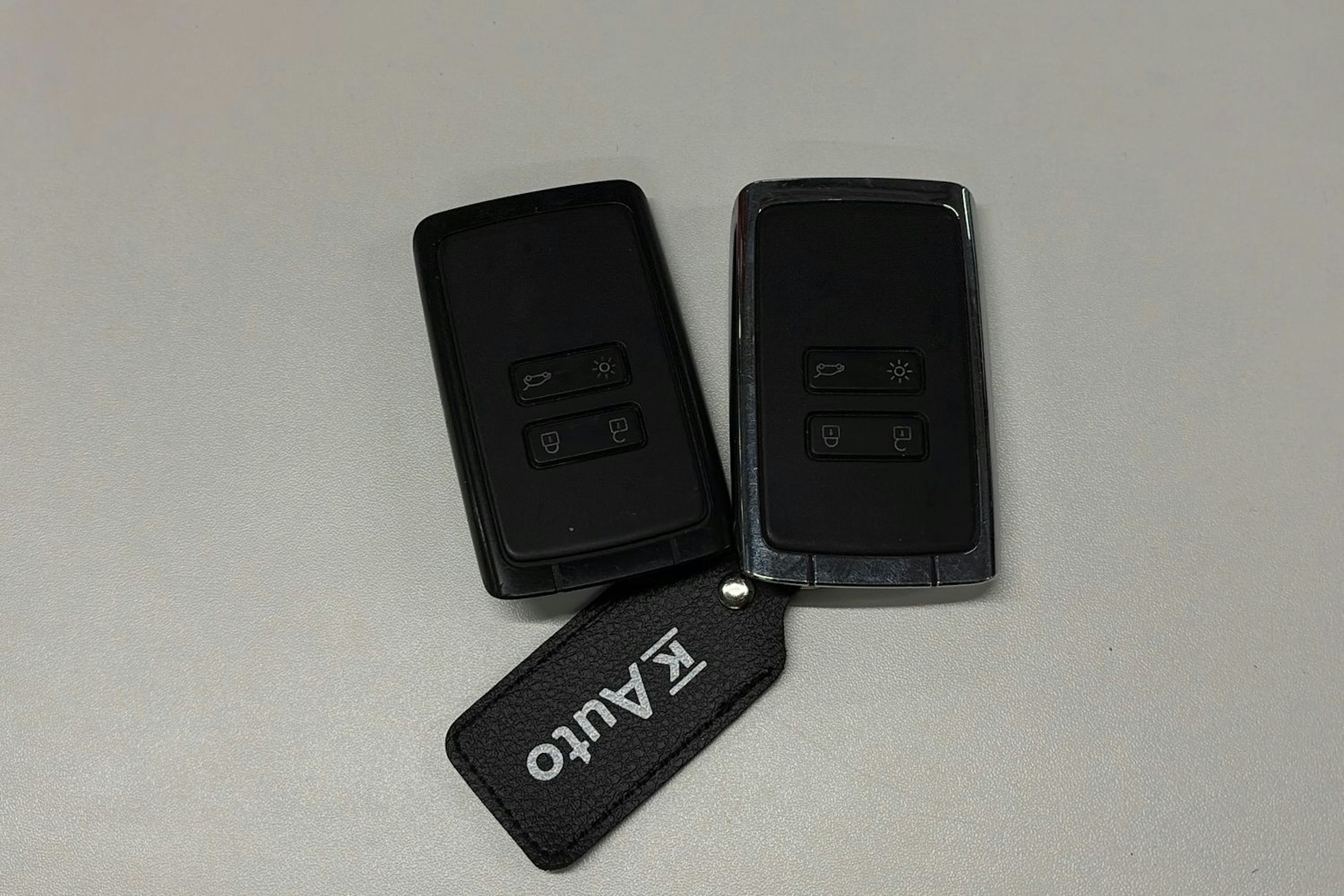 punainen Renault Megane 2019 kuva 28.