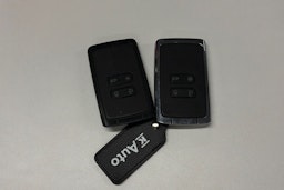 punainen Renault Megane 2019 kuva 28.