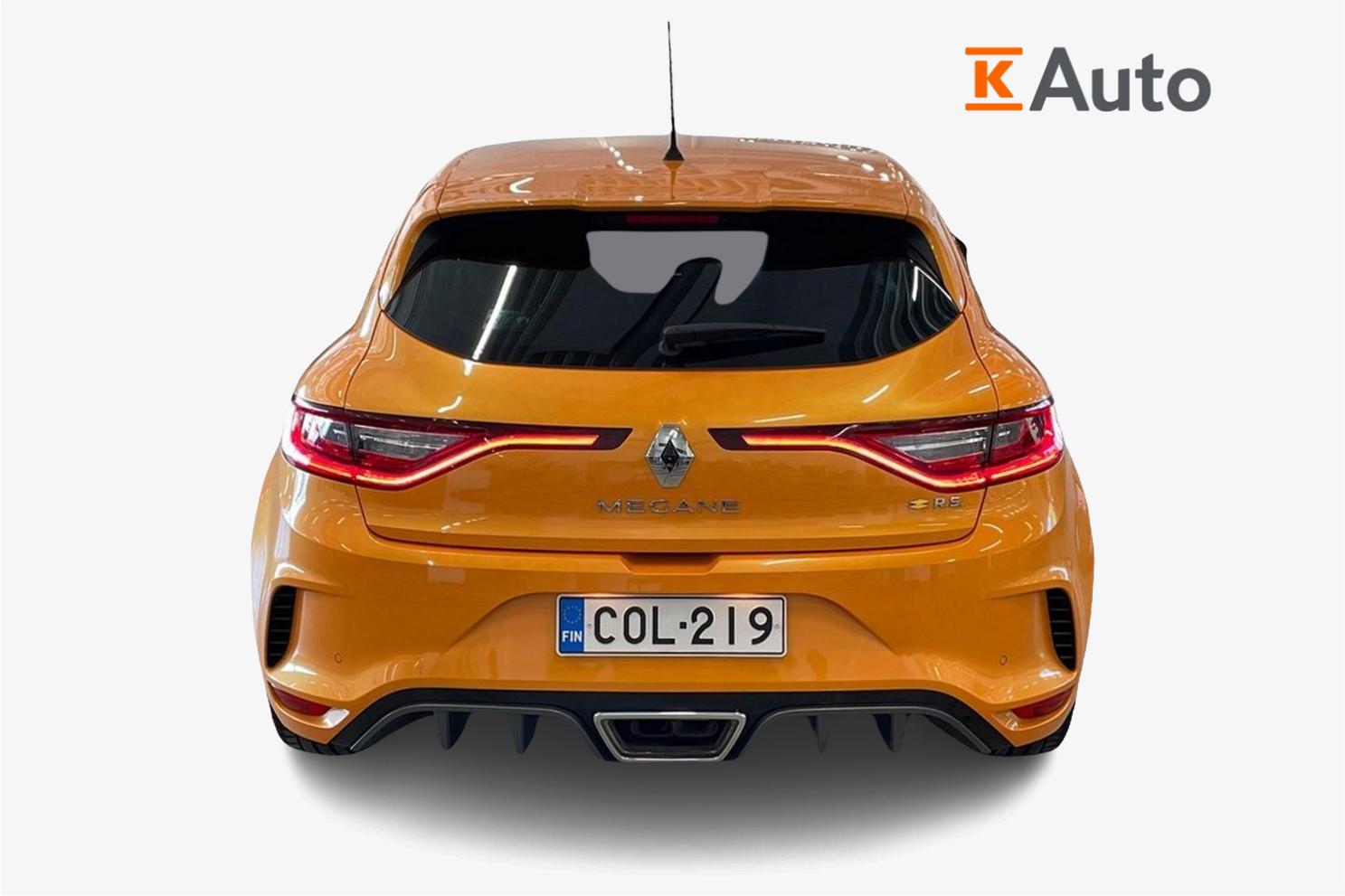 Renault Megane R.S. 280 EDC-aut 2021, photo 3/32