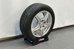 harmaa Renault Megane 2021 kuva 13.