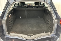 harmaa Renault Megane 2021 kuva 15.