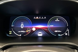 harmaa Renault Megane 2021 kuva 16.