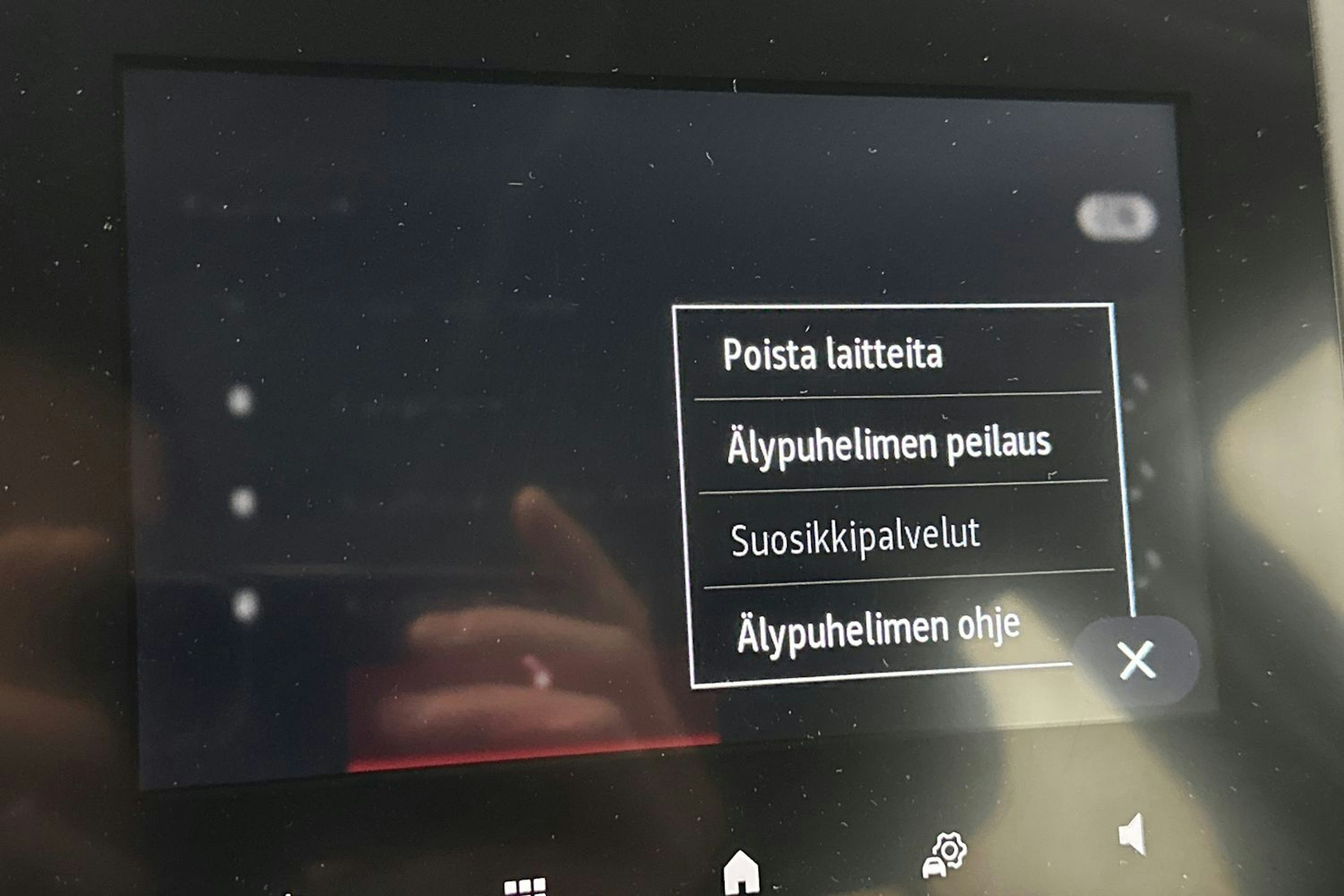 harmaa Renault Megane 2021 kuva 20.