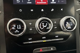 harmaa Renault Megane 2021 kuva 23.