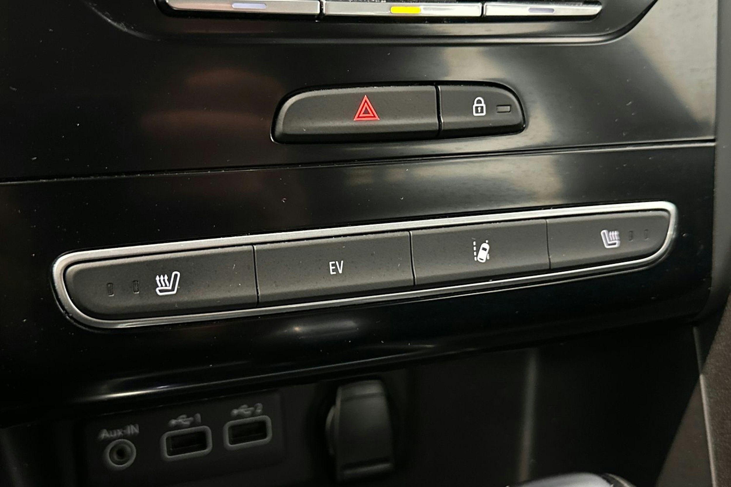 harmaa Renault Megane 2021 kuva 24.