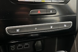 harmaa Renault Megane 2021 kuva 24.