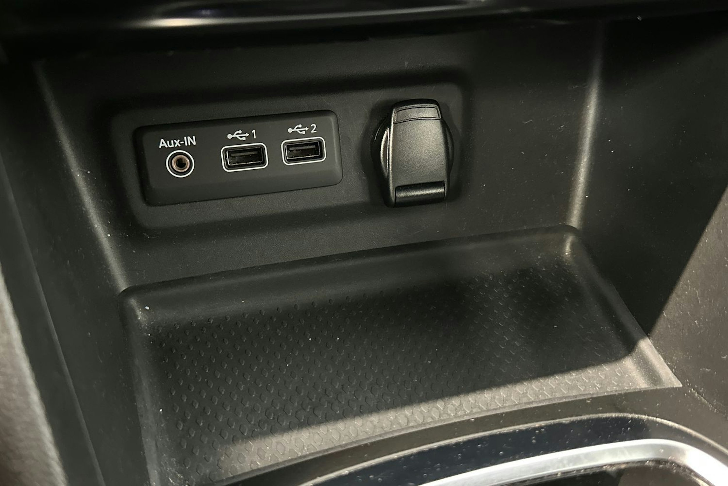 harmaa Renault Megane 2021 kuva 25.