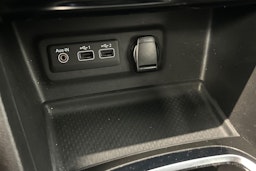 harmaa Renault Megane 2021 kuva 25.